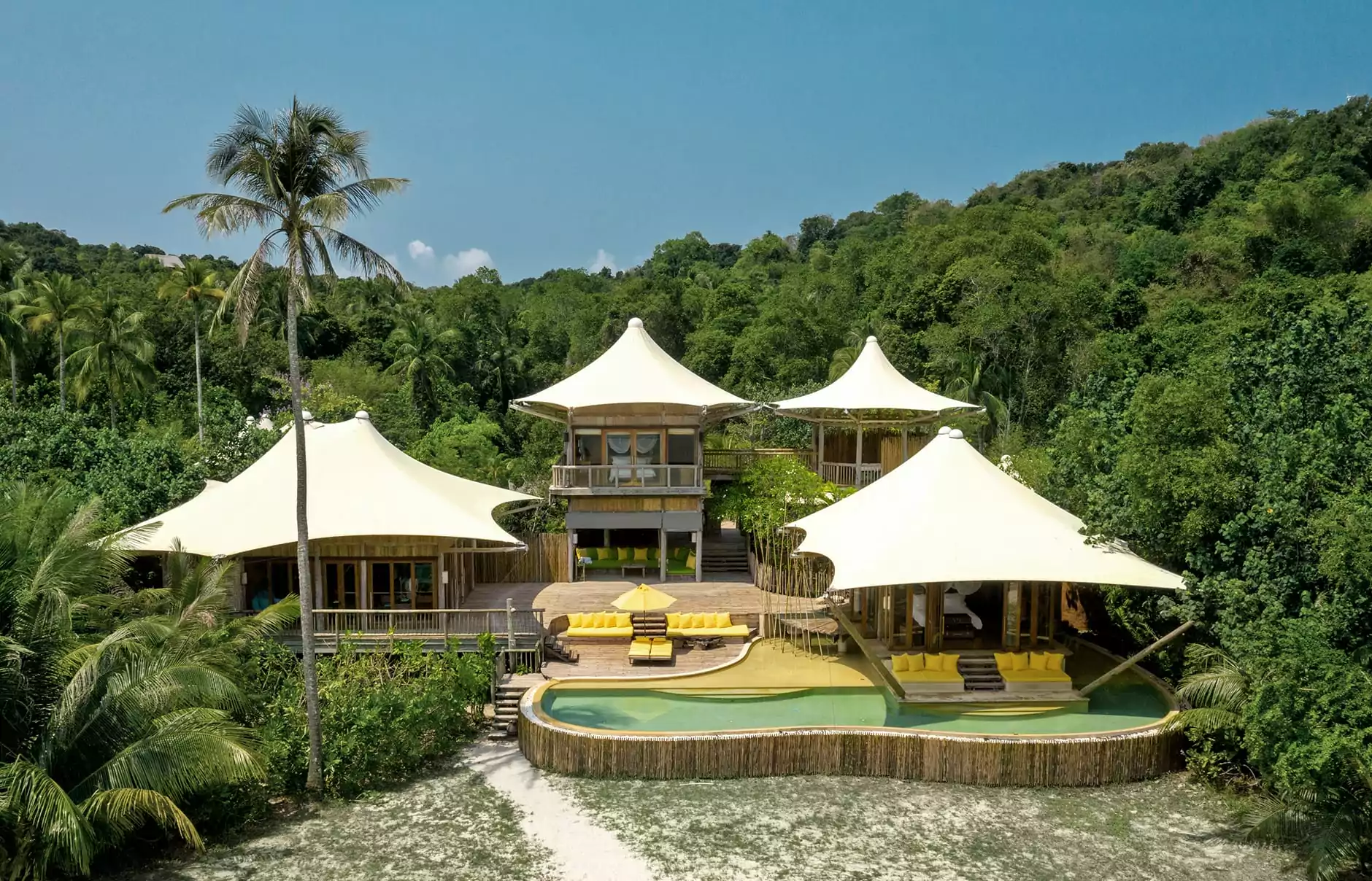 Soneva Kiri — photo 1