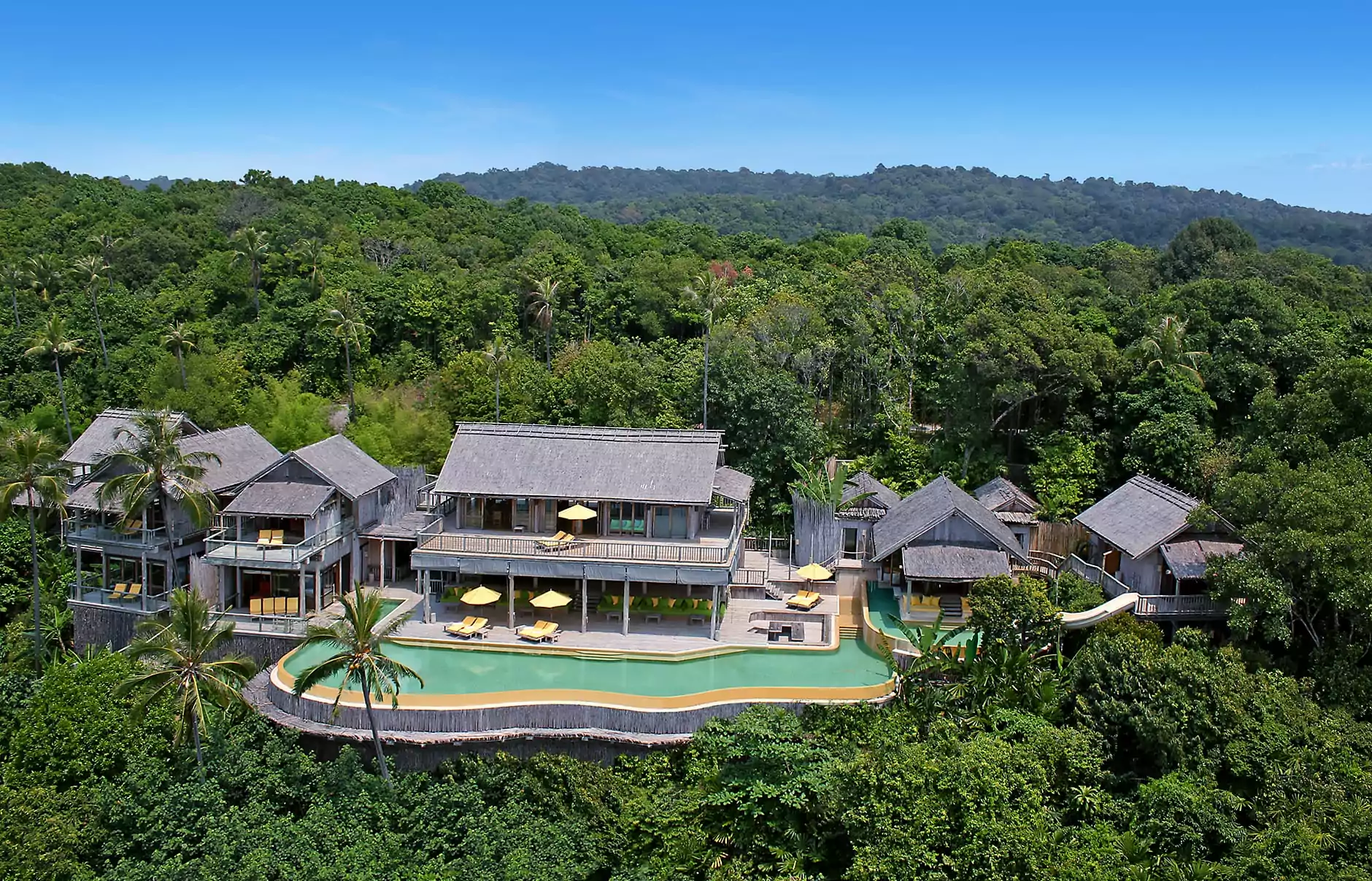 Soneva Kiri — photo 2