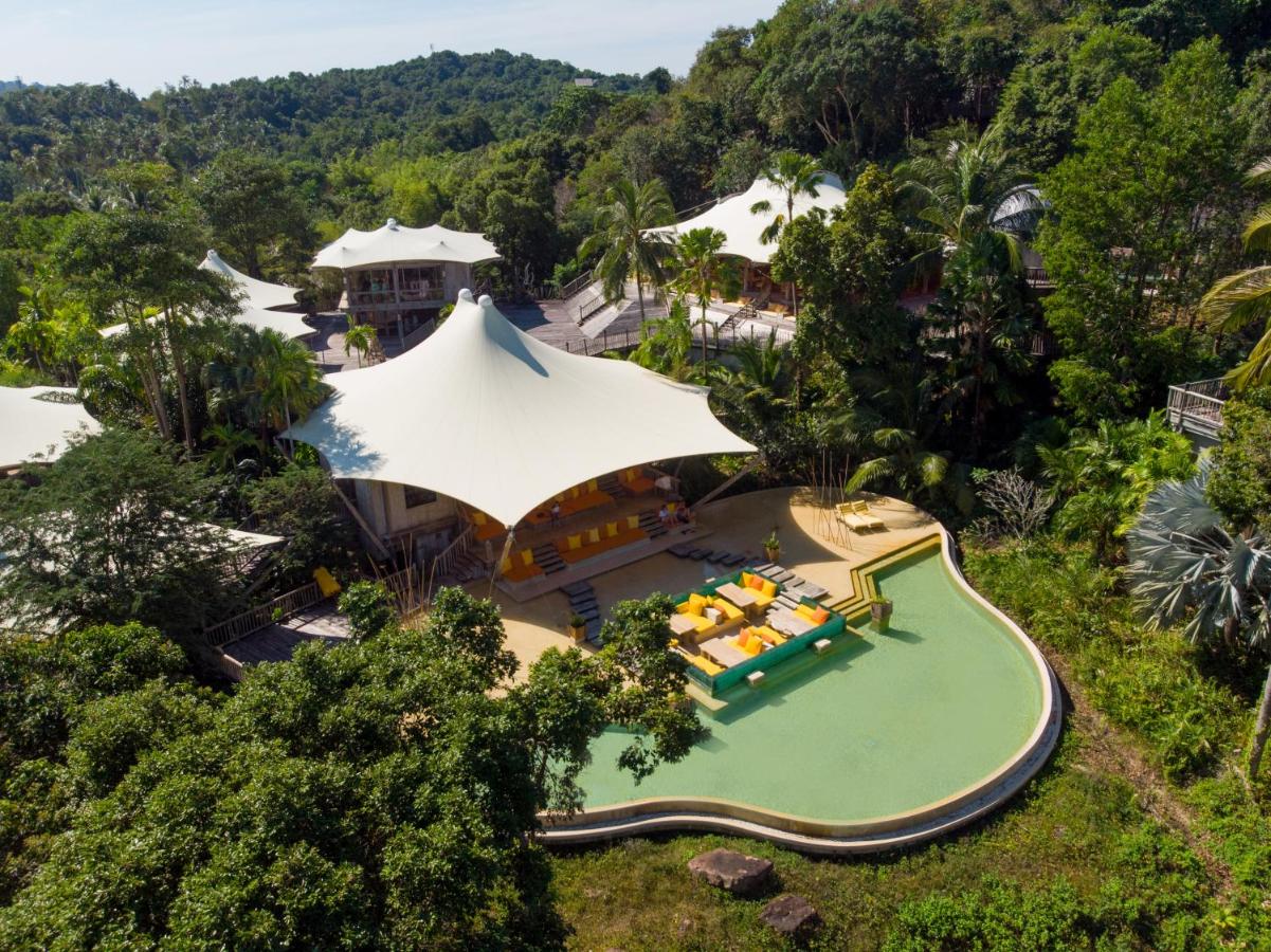 Soneva Kiri — photo 3