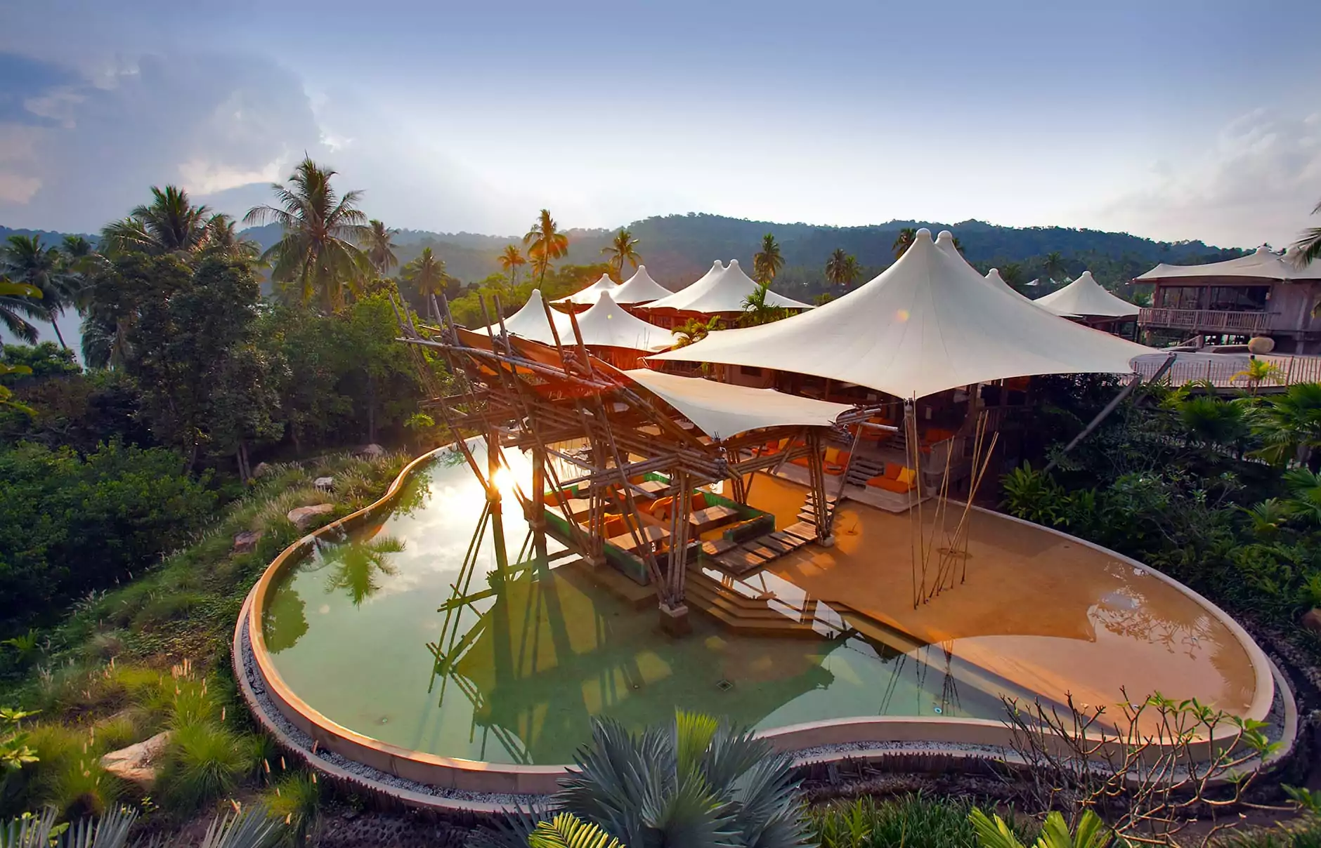 Soneva Kiri — photo 4