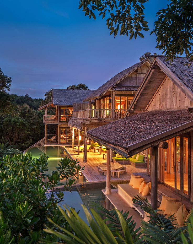 Soneva Kiri