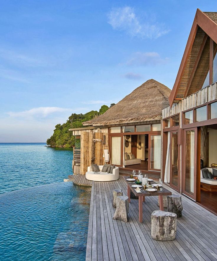 Song Saa Private Island