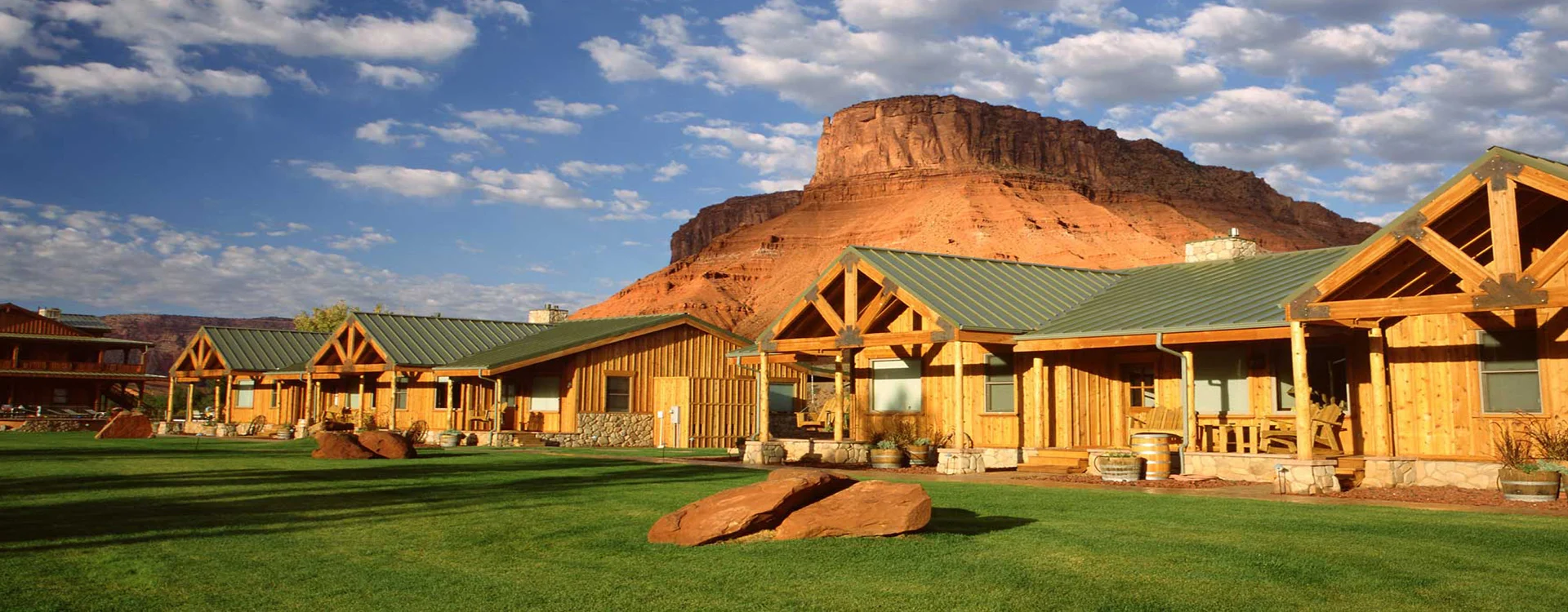 Sorrel River Ranch Moab Riverfront