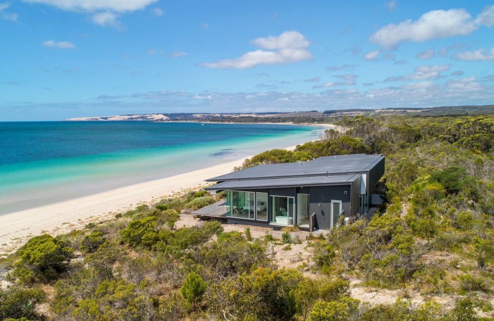 Southern Ocean Lodge, Baillie Lodges