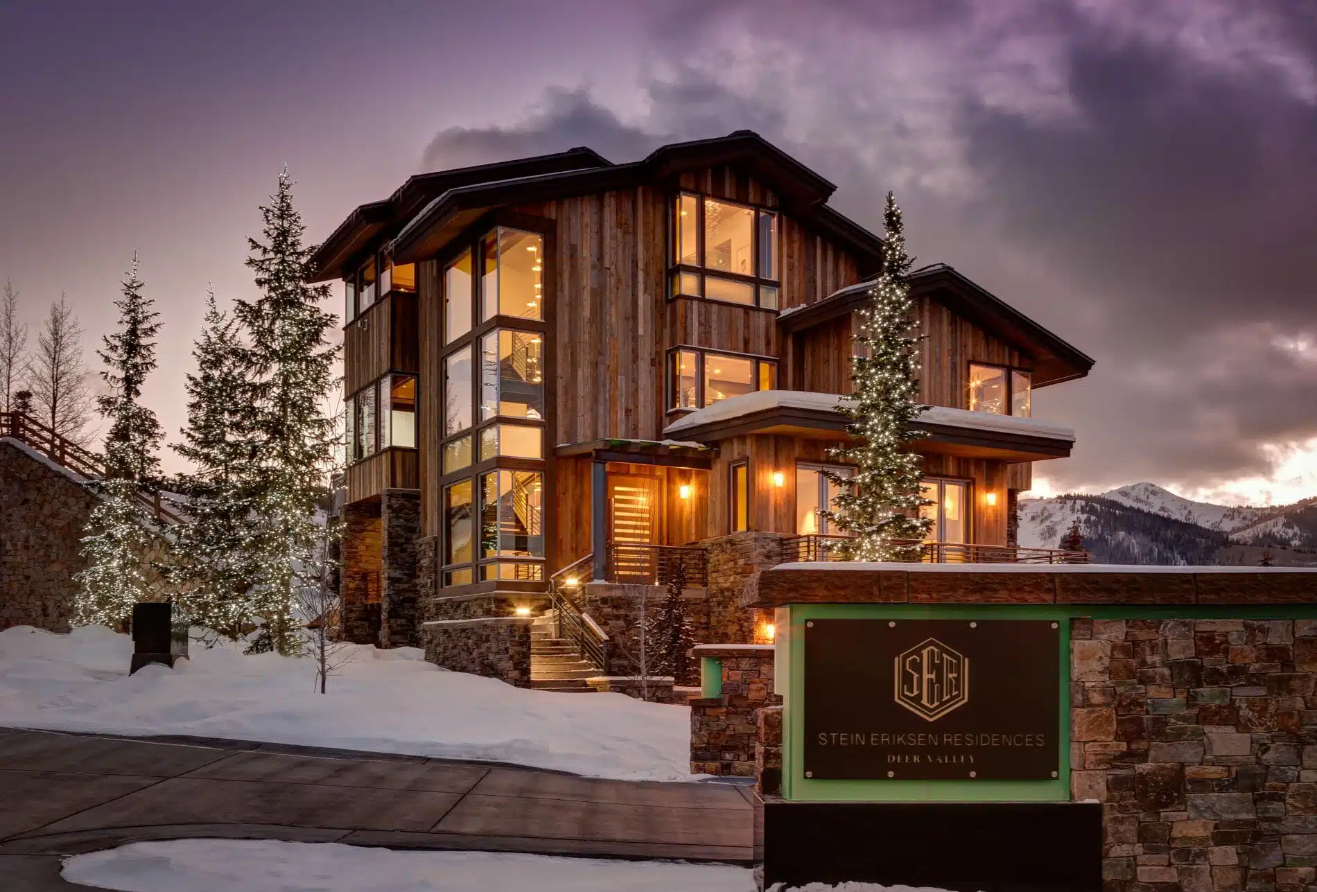 Stein Eriksen Lodge Deer Valley — photo 4