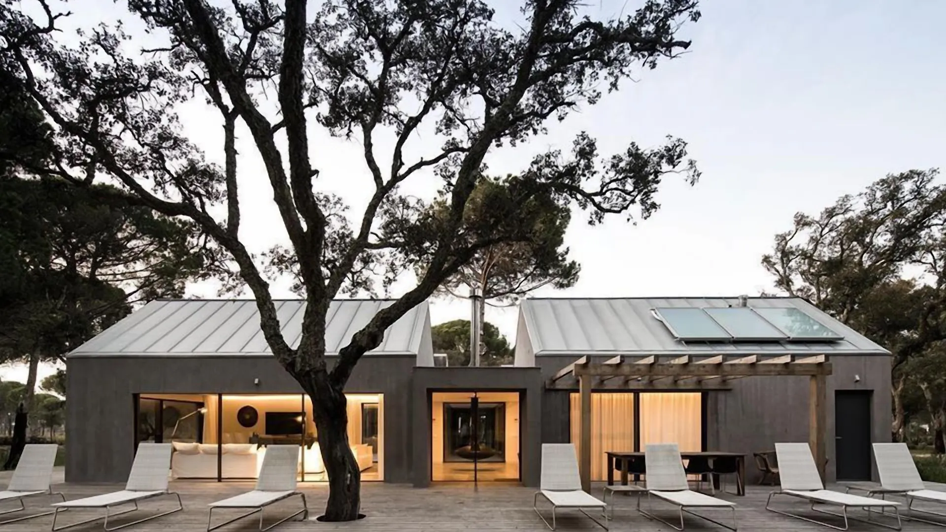 Sublime Comporta Country Retreat & Spa — photo 3