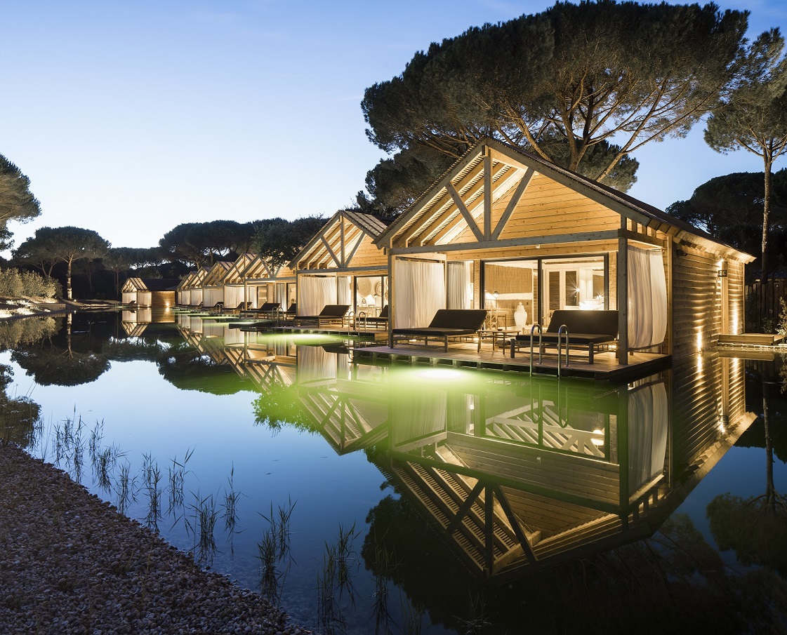 Sublime Comporta Country Retreat & Spa
