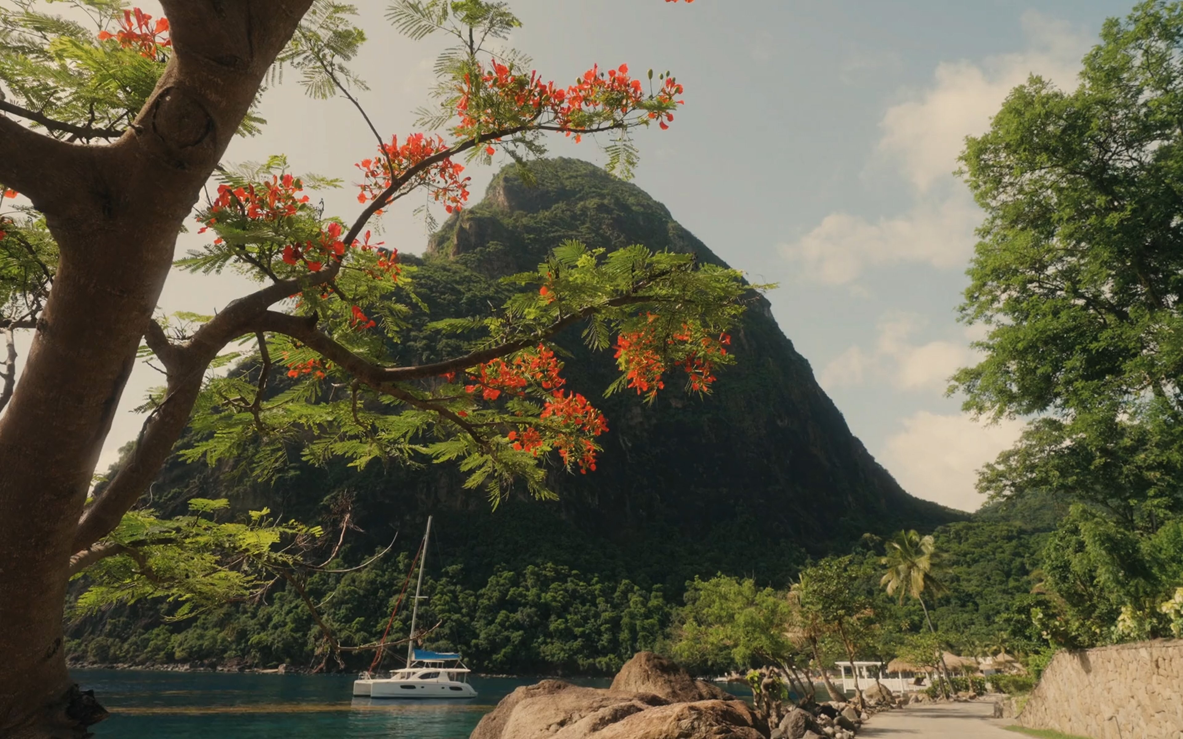 Sugar Beach, A Viceroy Resort