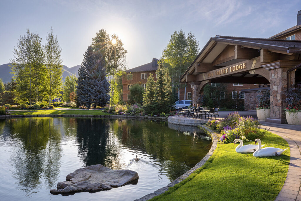 Sun Valley Lodge — photo 3