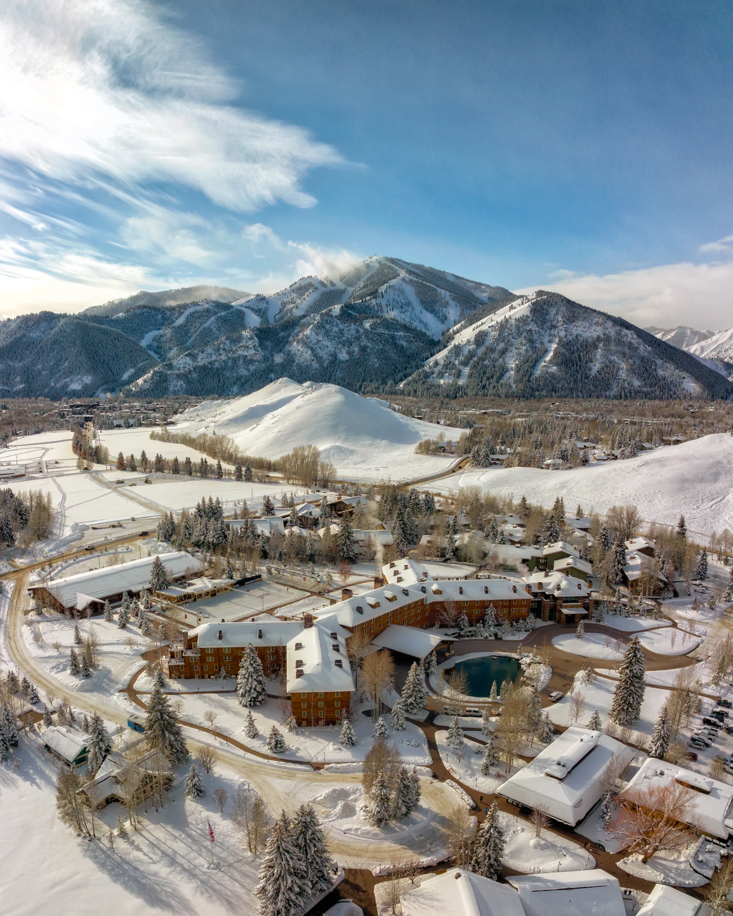 Sun Valley Lodge — photo 4