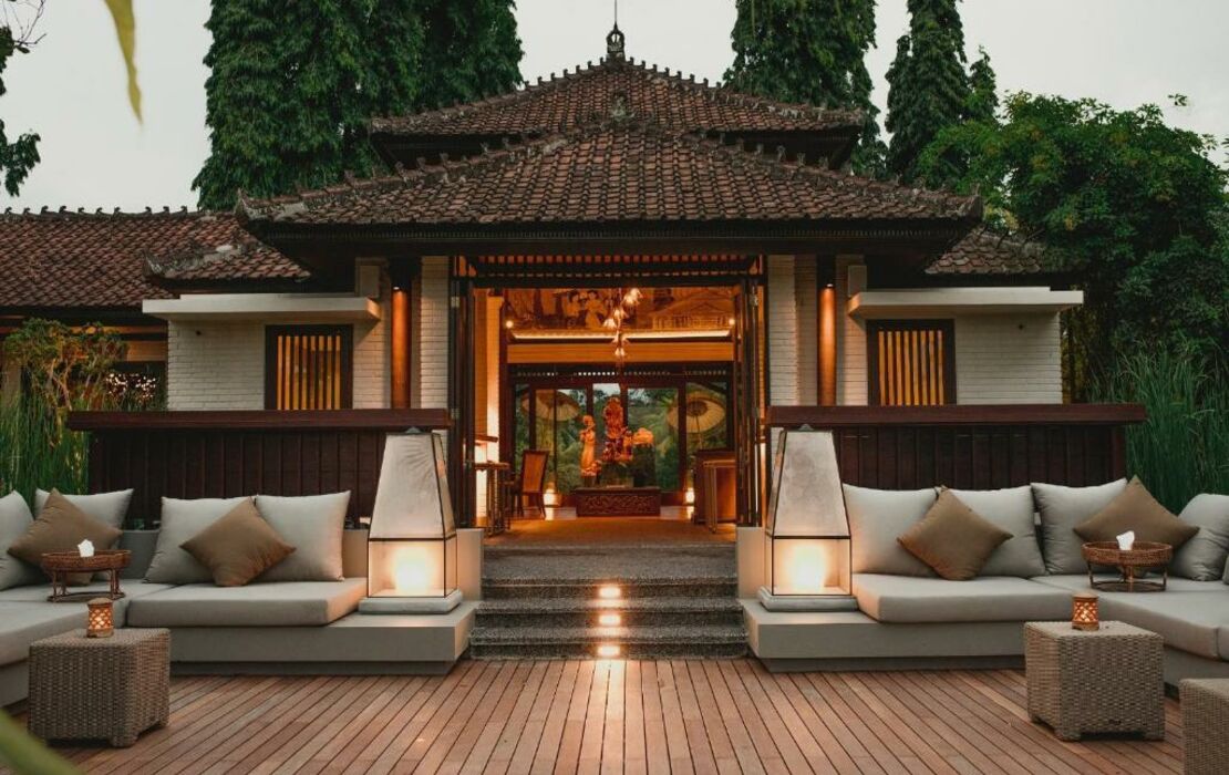 Tanah Gajah, a Resort by Hadiprana — photo 1