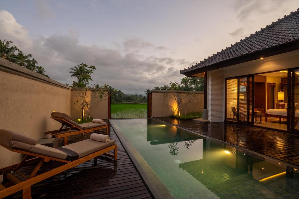 Tanah Gajah, a Resort by Hadiprana — photo 2