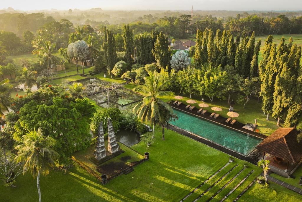 Tanah Gajah, a Resort by Hadiprana