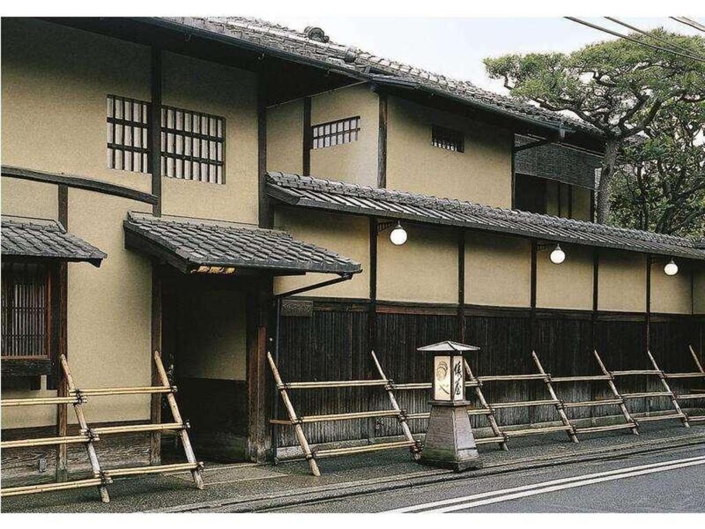 Tawaraya Ryokan — photo 4