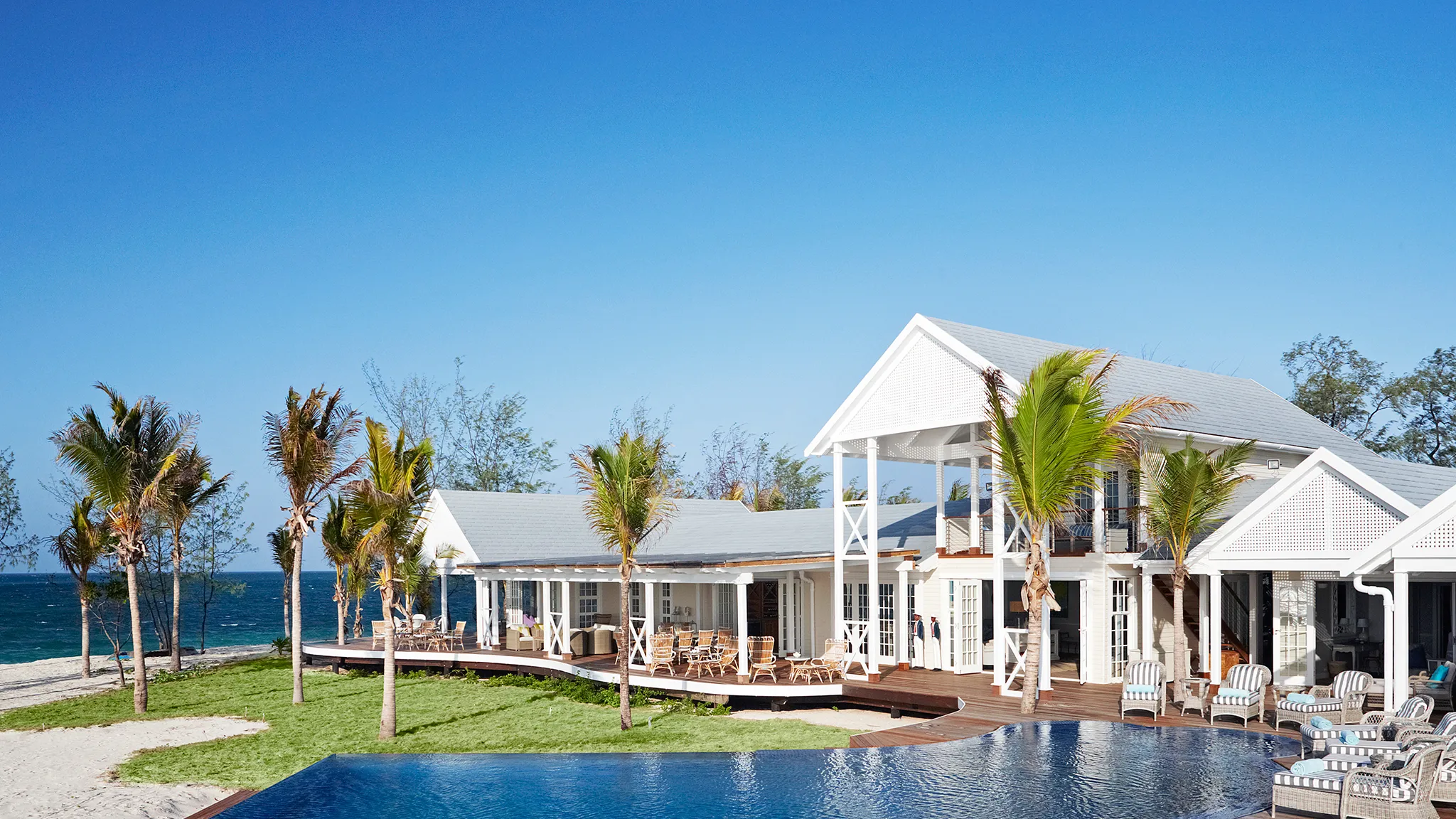 Thanda Island Marine Reserve