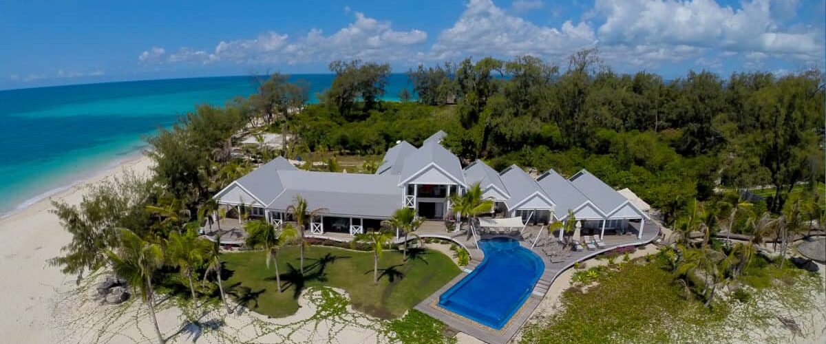 Thanda Island Marine Reserve (Residence Wing 3) — photo 1