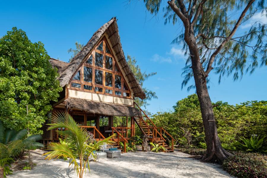 Thanda Island Marine Reserve (Residence Wing 4) — photo 3
