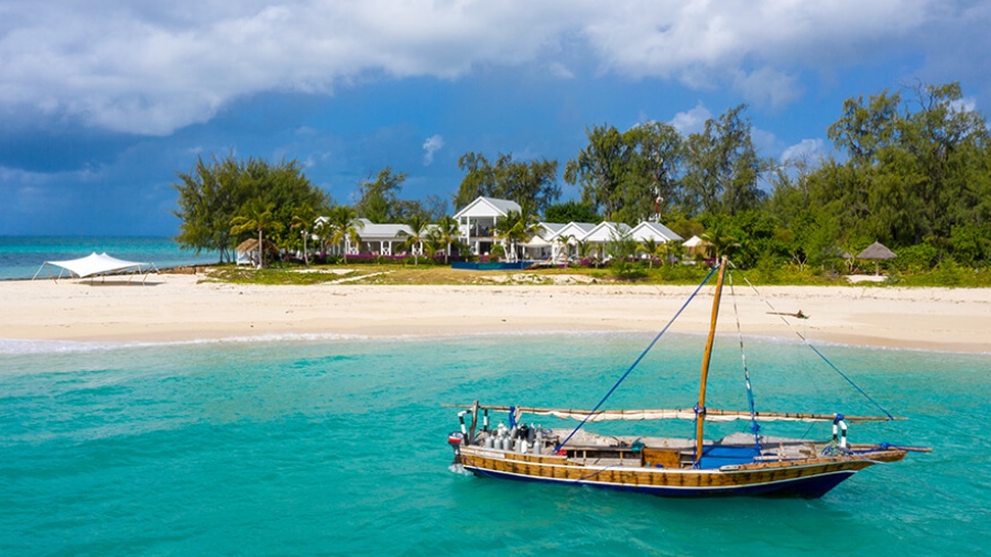 Thanda Island Marine Reserve (Residence Wing 4) — photo 4