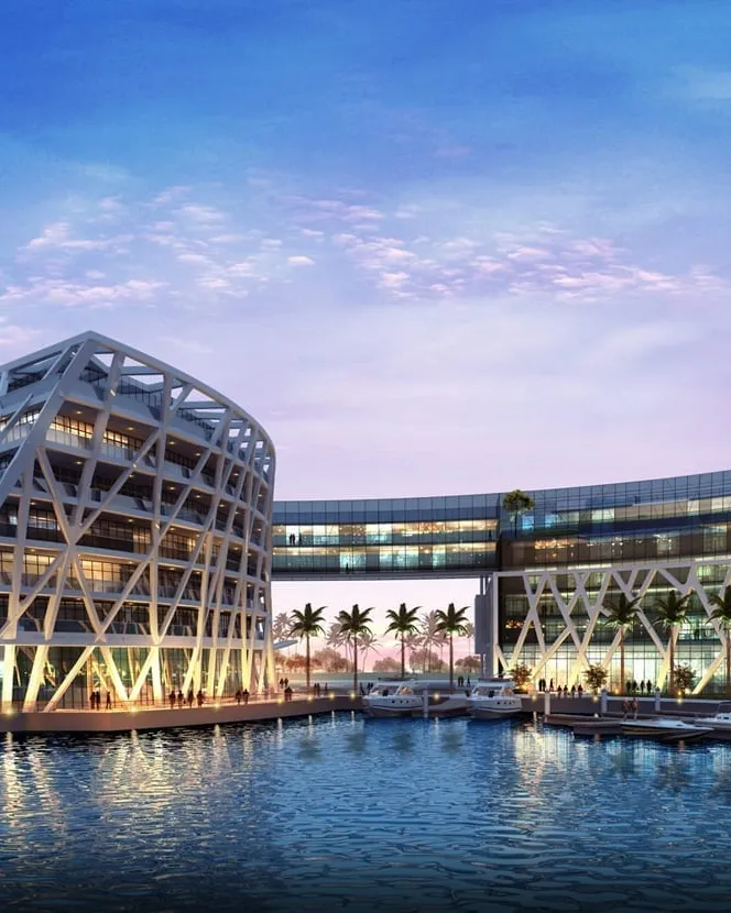 The Abu Dhabi EDITION — photo 1