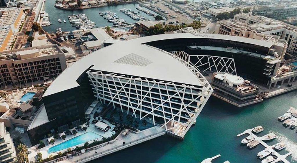 The Abu Dhabi EDITION — photo 2