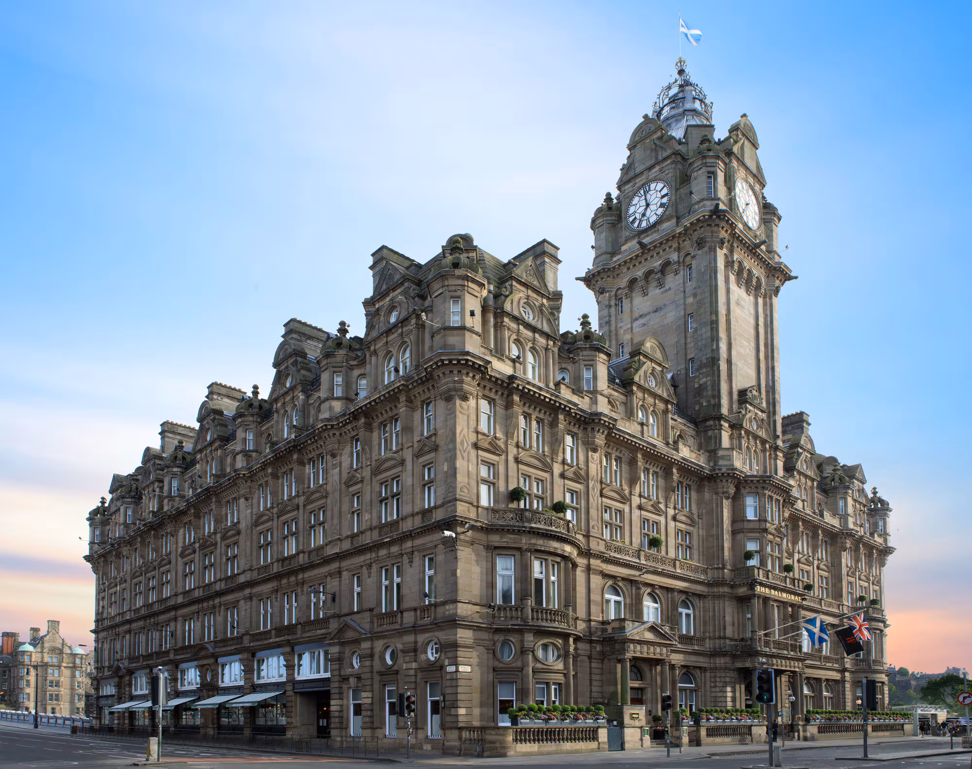 The Balmoral — photo 1