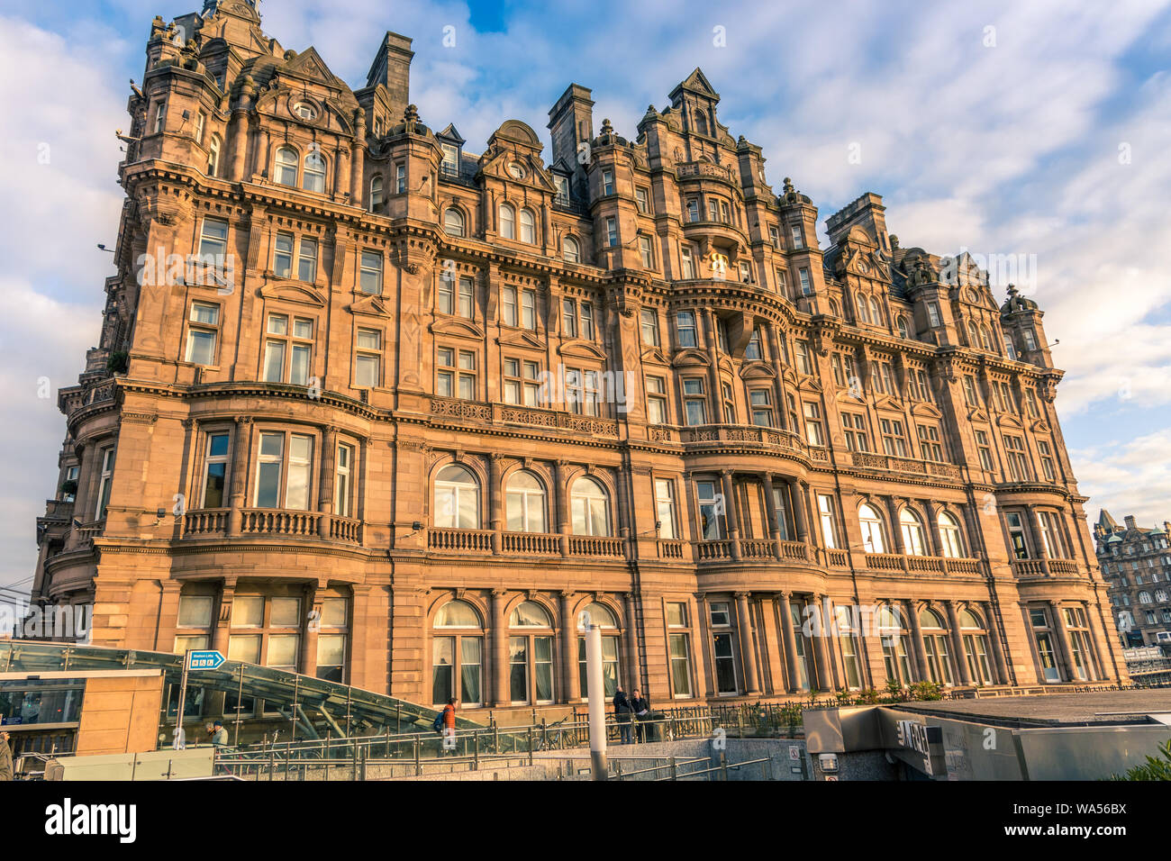 The Balmoral — photo 2