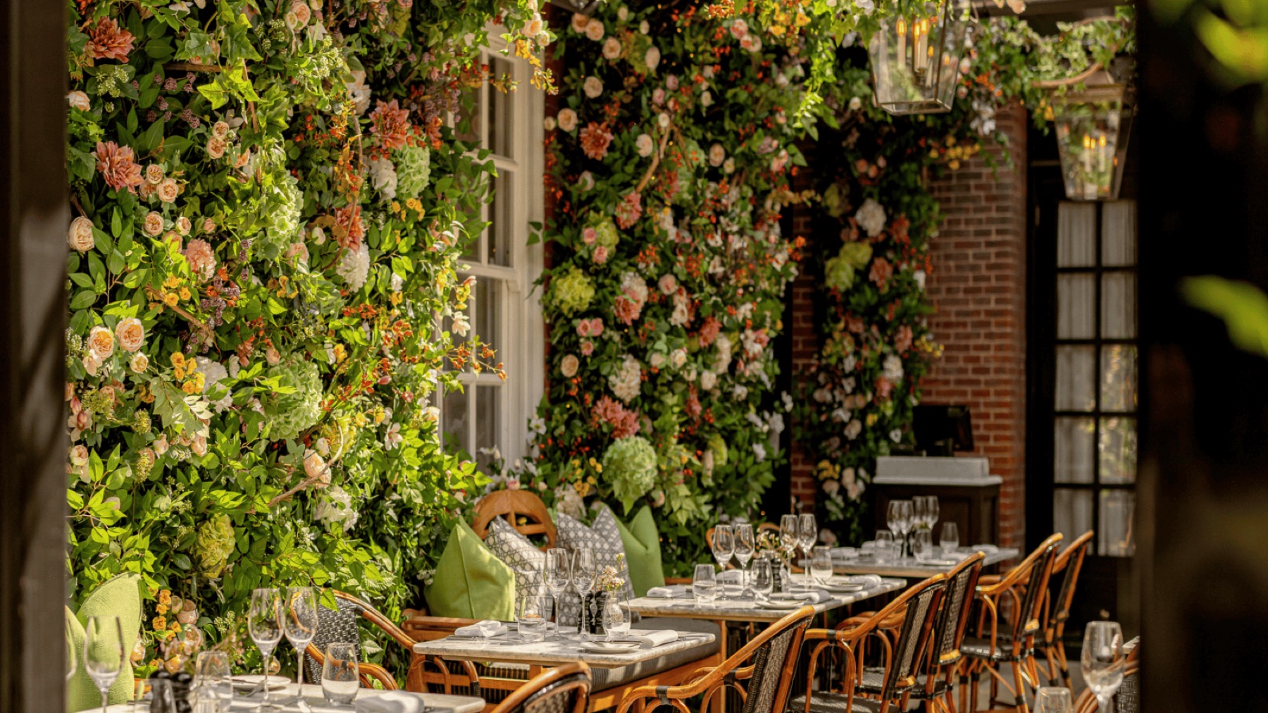 The Bloomsbury