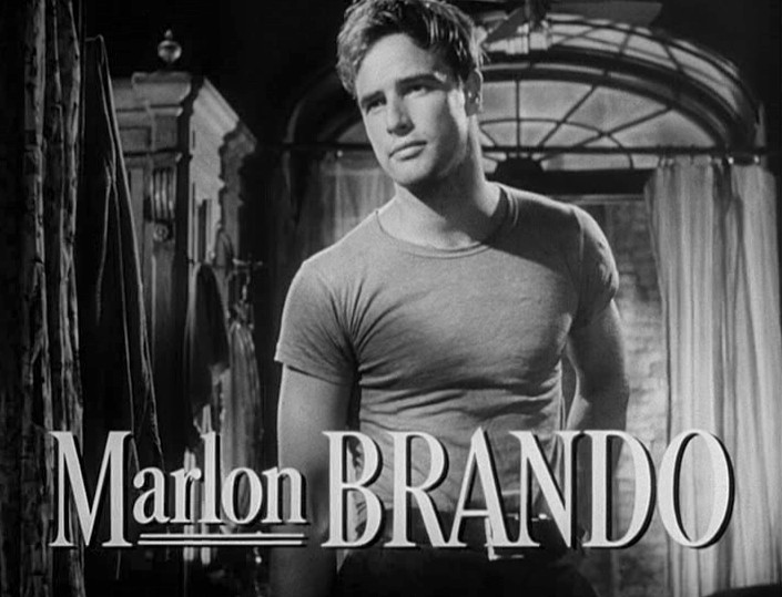 The Brando