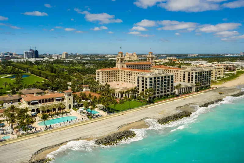 The Breakers Palm Beach Oceanfront — photo 1