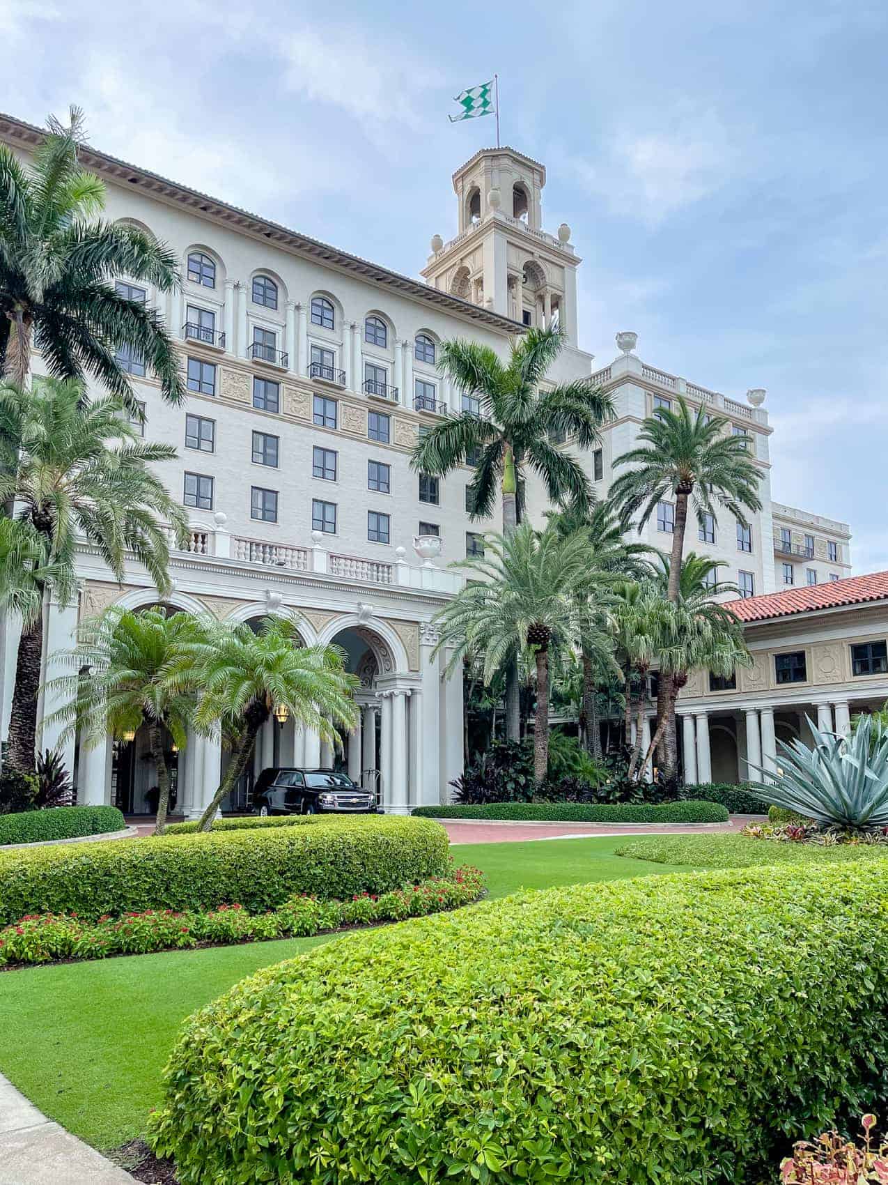 The Breakers Palm Beach Oceanfront — photo 2