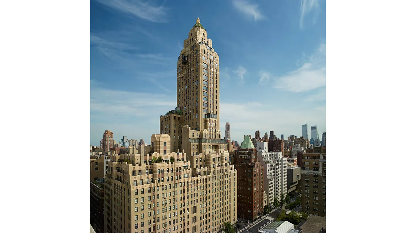 The Carlyle, A Rosewood Hotel — photo 2