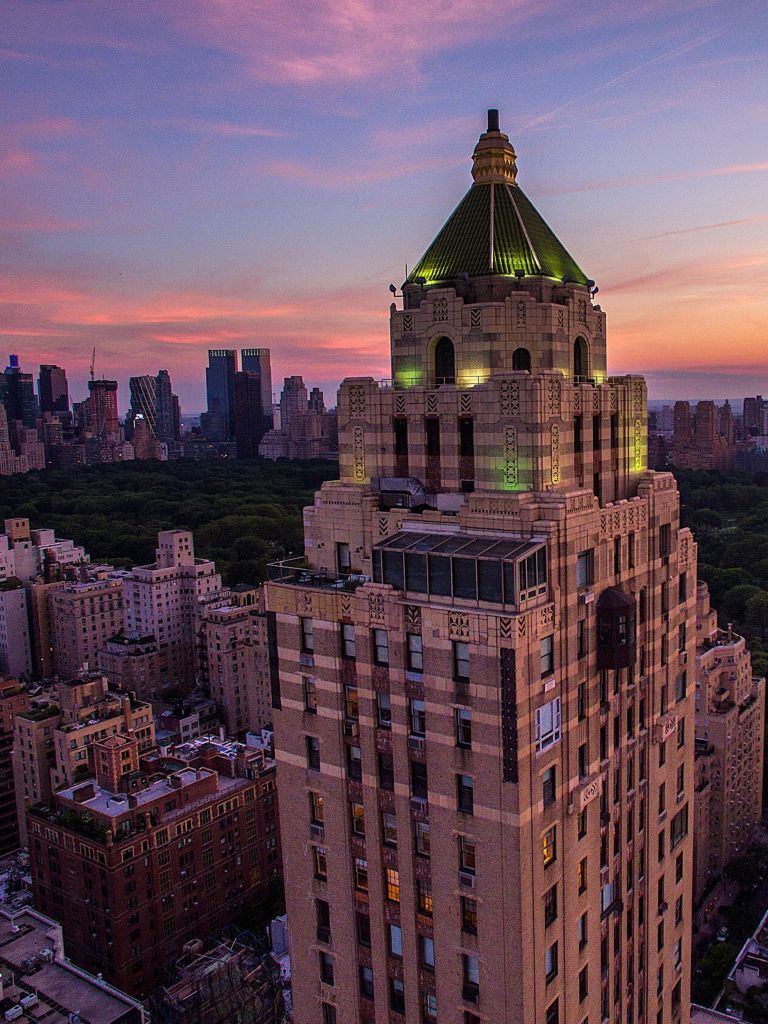 The Carlyle, A Rosewood Hotel — photo 4