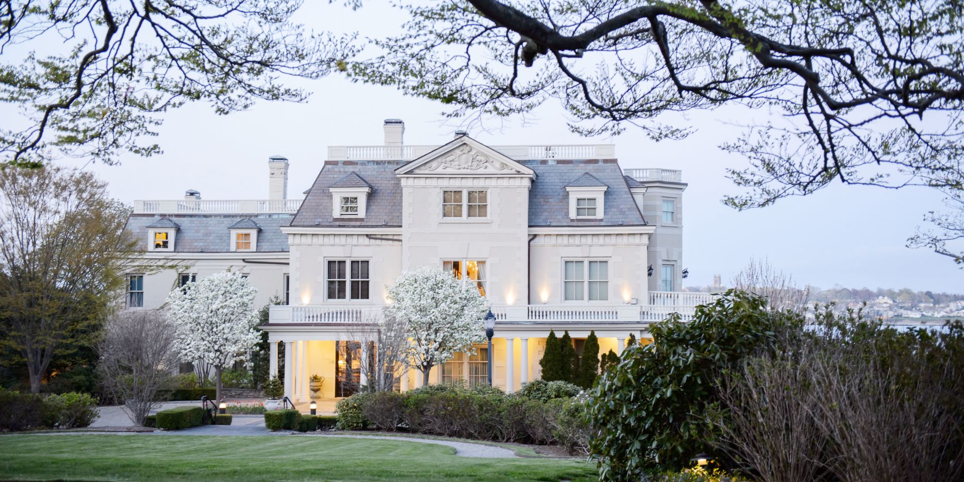 The Chanler at Cliff Walk — photo 3