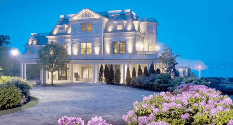 The Chanler at Cliff Walk — photo 4