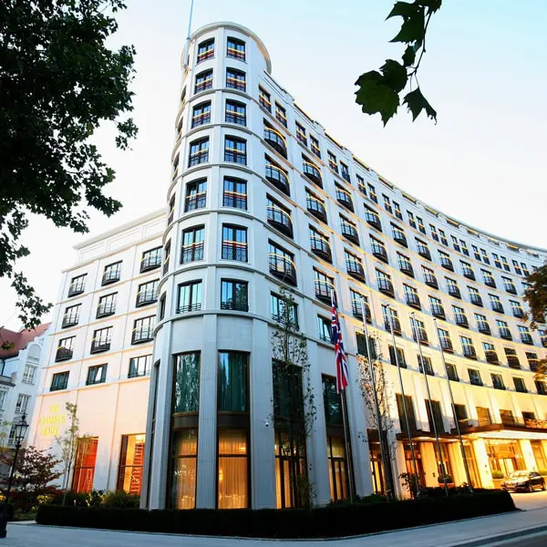 The Charles Hotel — photo 1