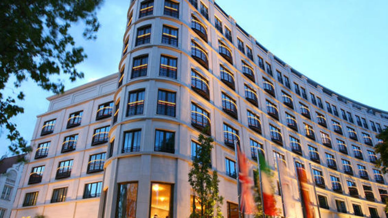 The Charles Hotel — photo 3