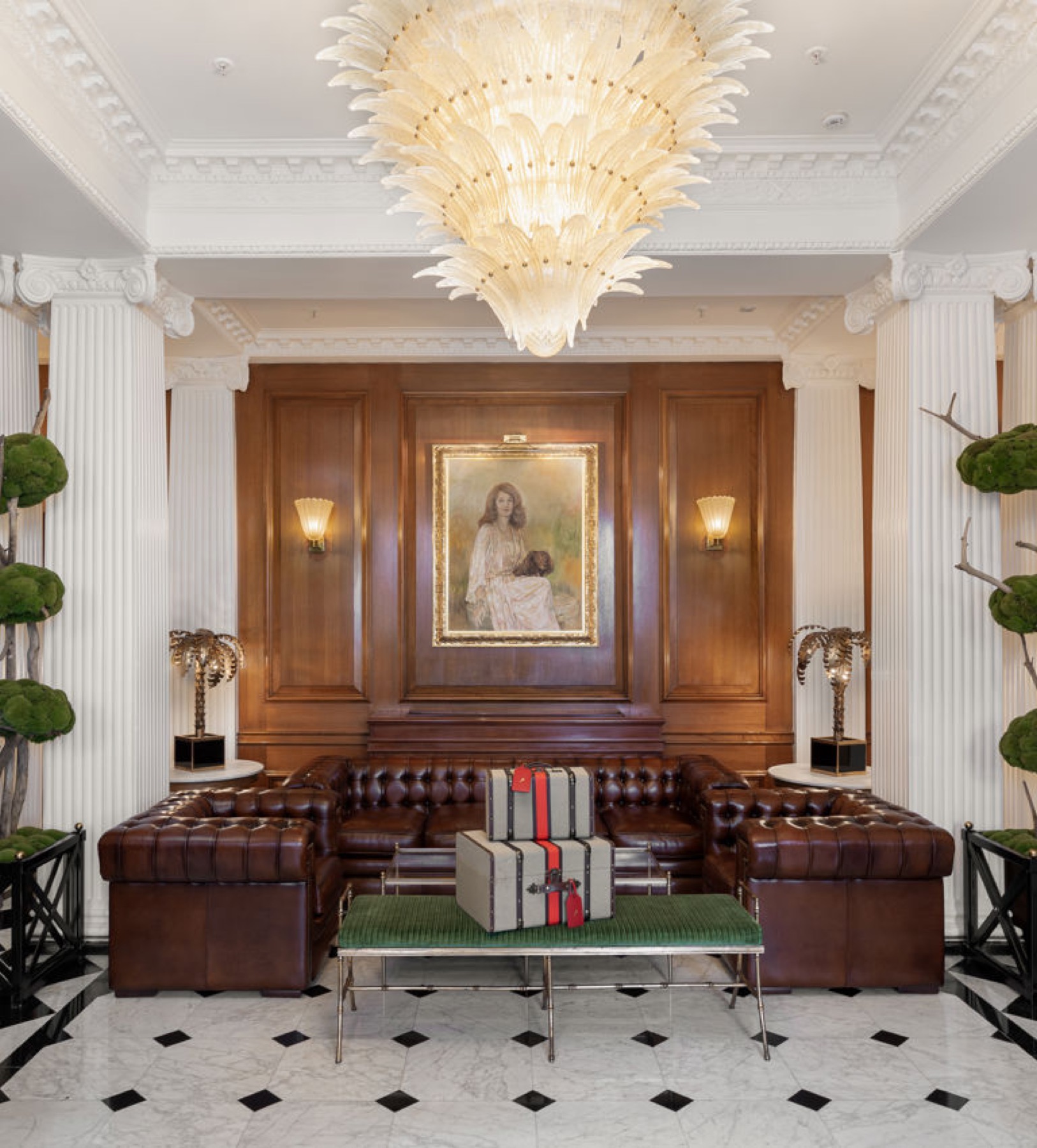 The Chesterfield Mayfair