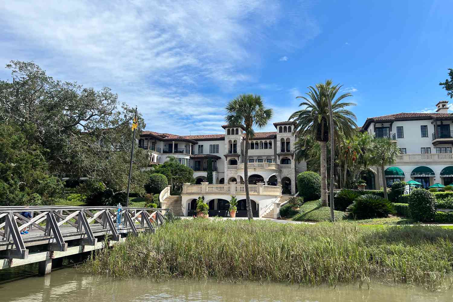 The Cloister at Sea Island — photo 1