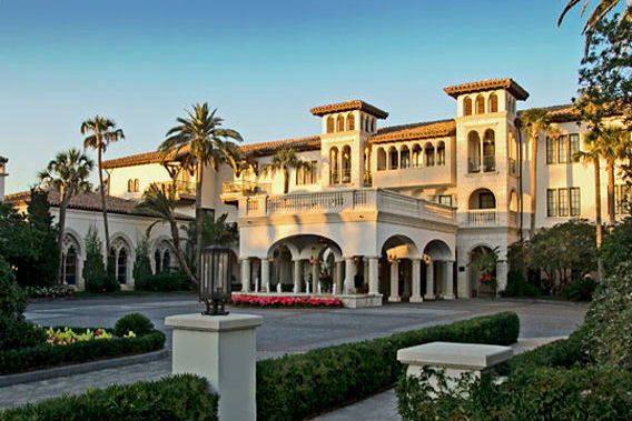 The Cloister at Sea Island — photo 3