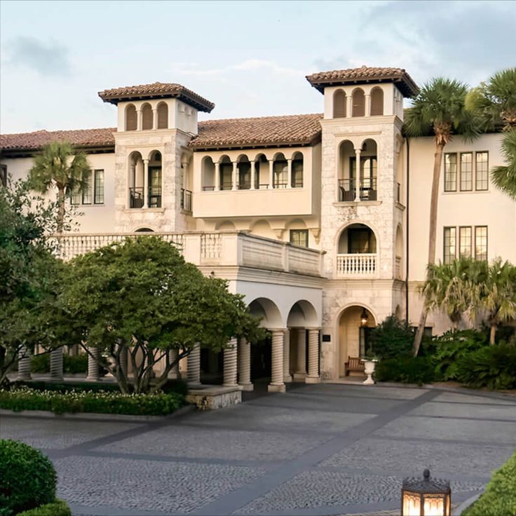 The Cloister at Sea Island — photo 4