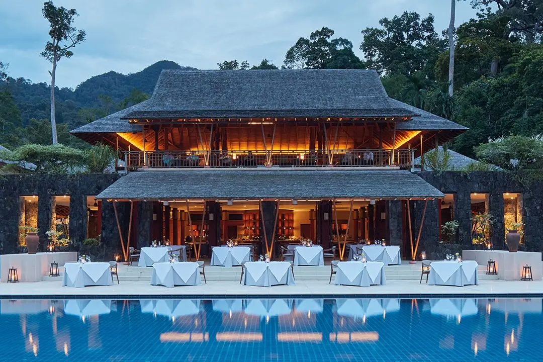 the-datai-langkawi — gallery-1