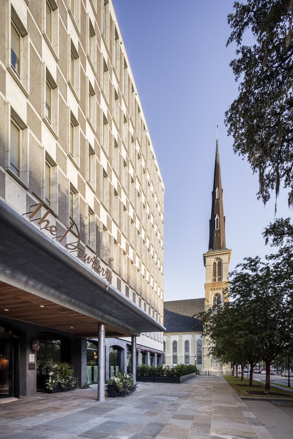 The Dewberry Charleston — photo 3