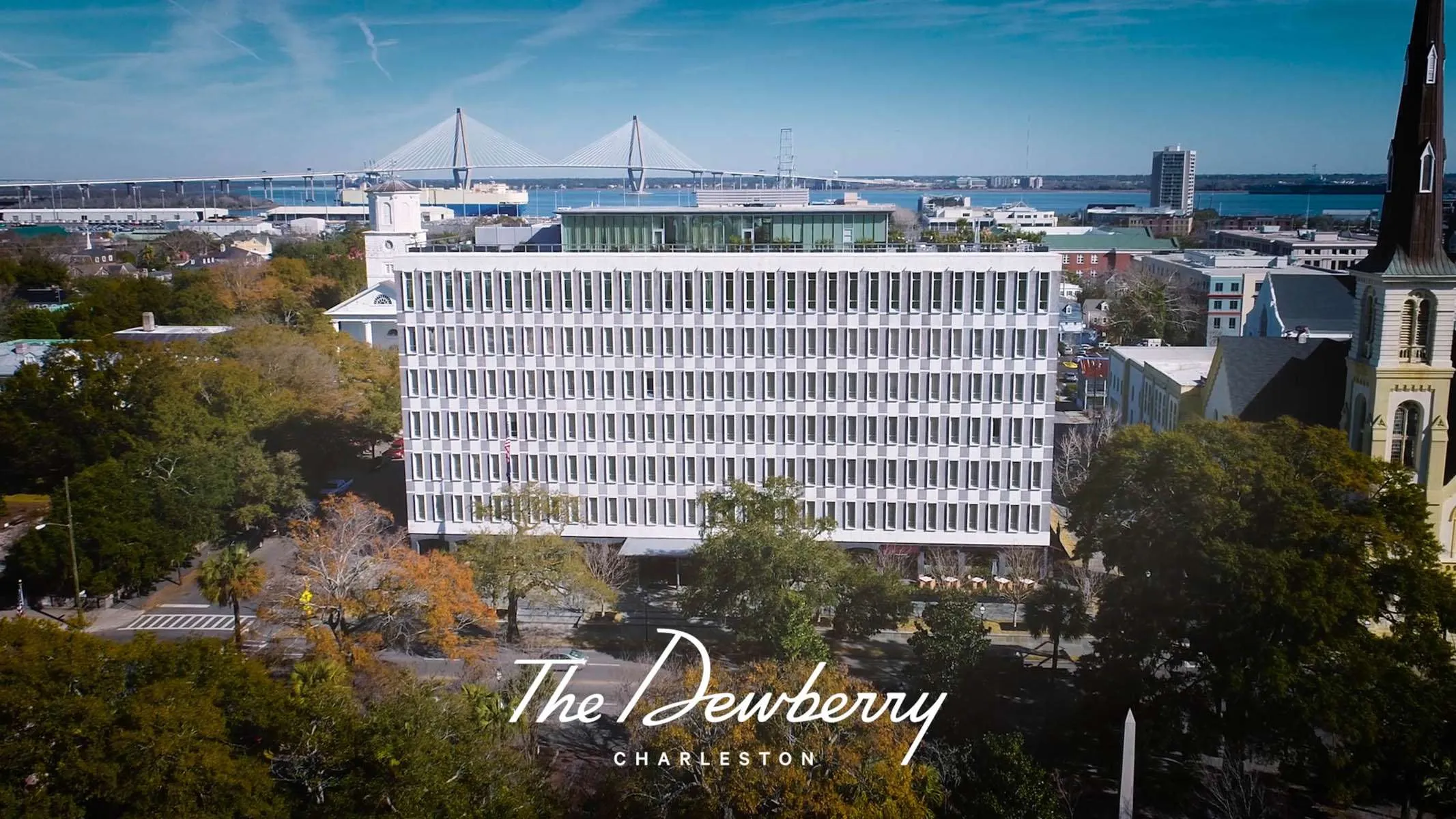 The Dewberry Charleston — photo 4
