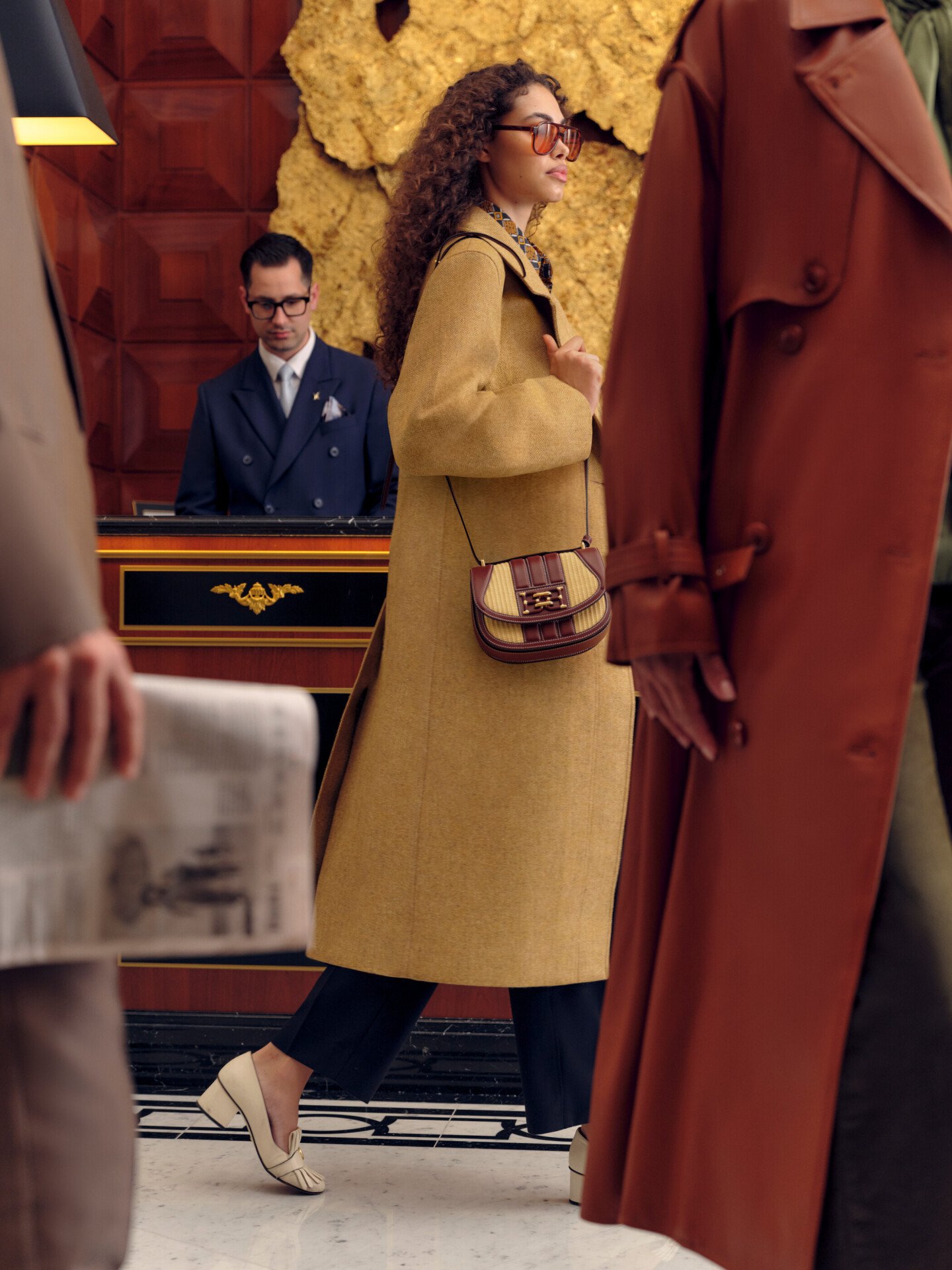 The Dorchester — photo 1