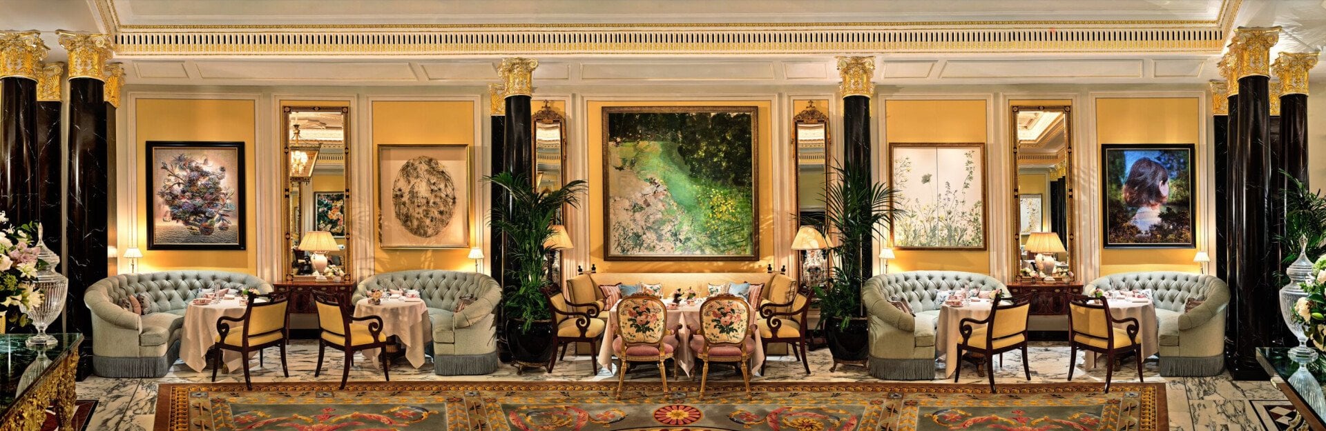 The Dorchester — photo 2