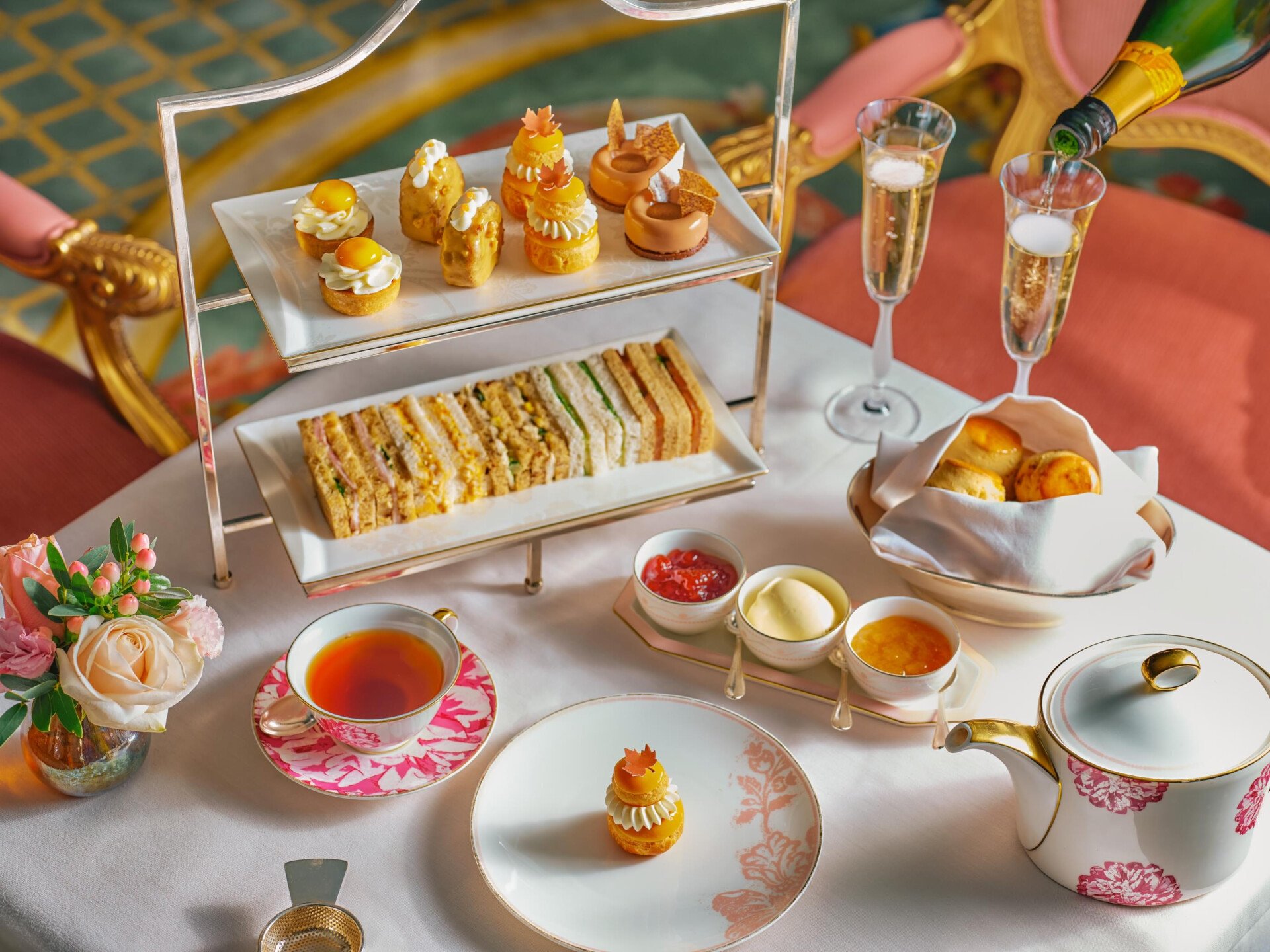 The Dorchester — photo 3