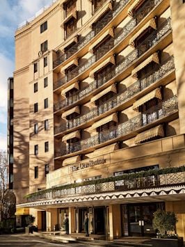 The Dorchester, Dorchester Collection — photo 1