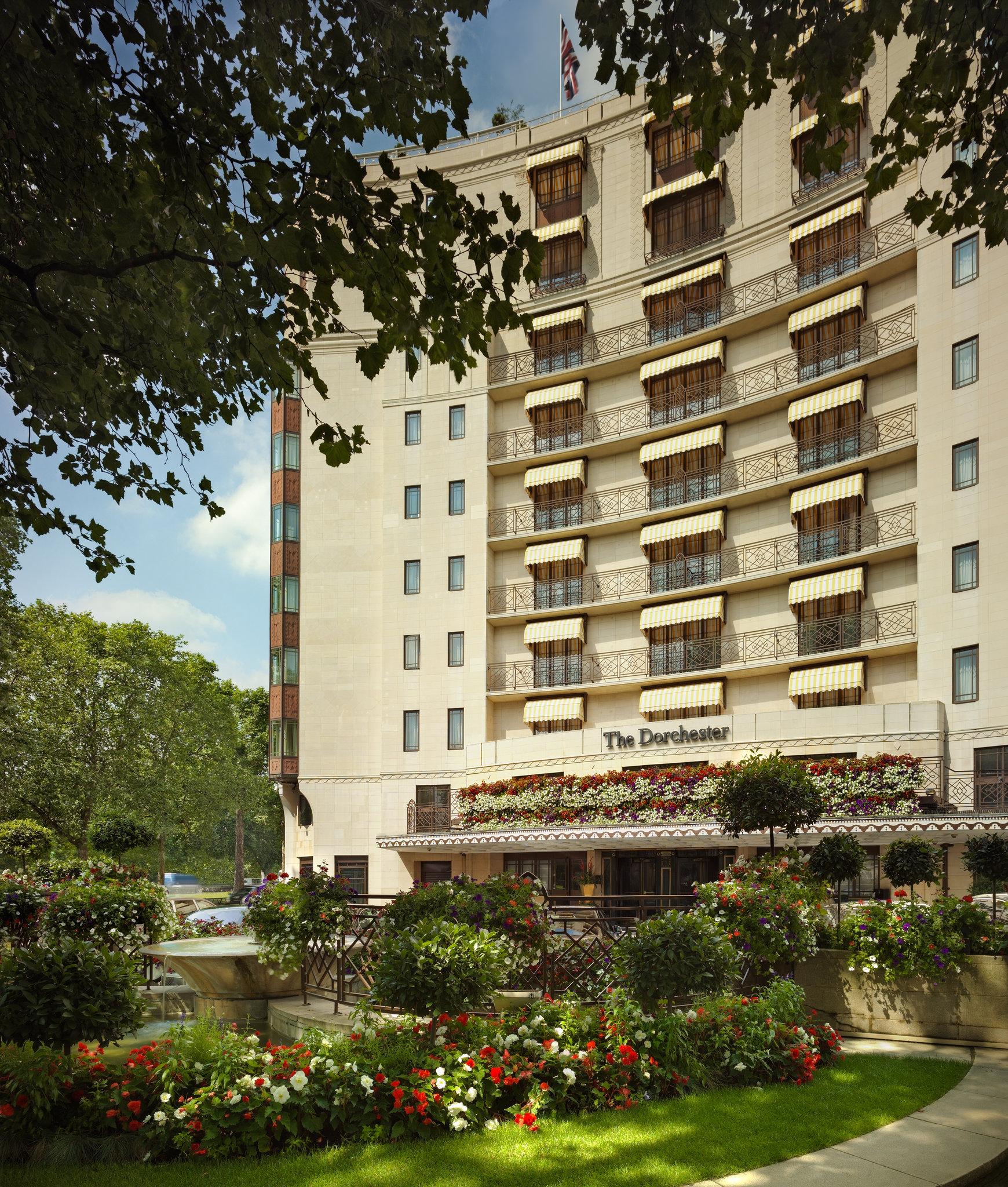 The Dorchester, Dorchester Collection — photo 2