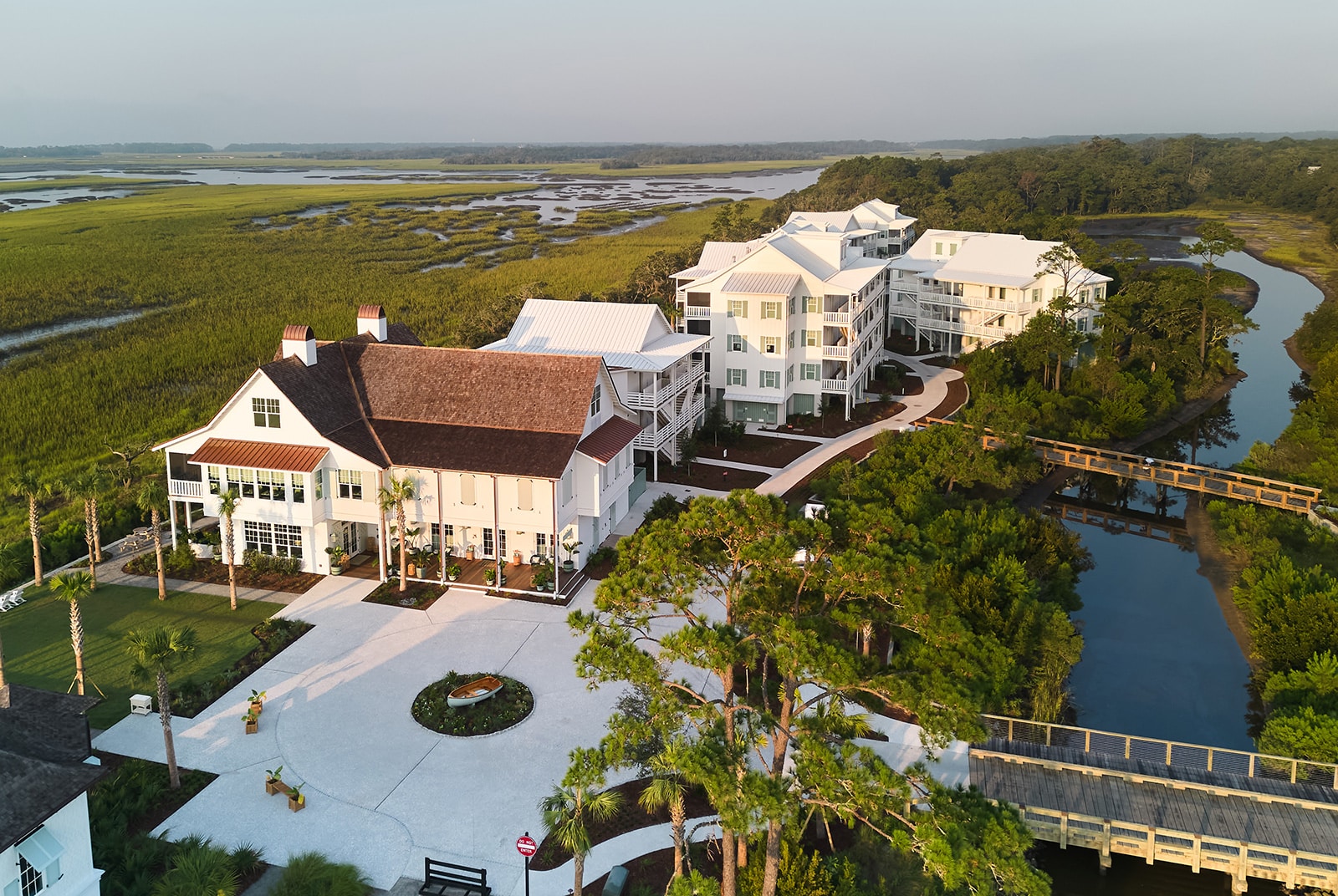 The Dunlin, Auberge Kiawah River — photo 2