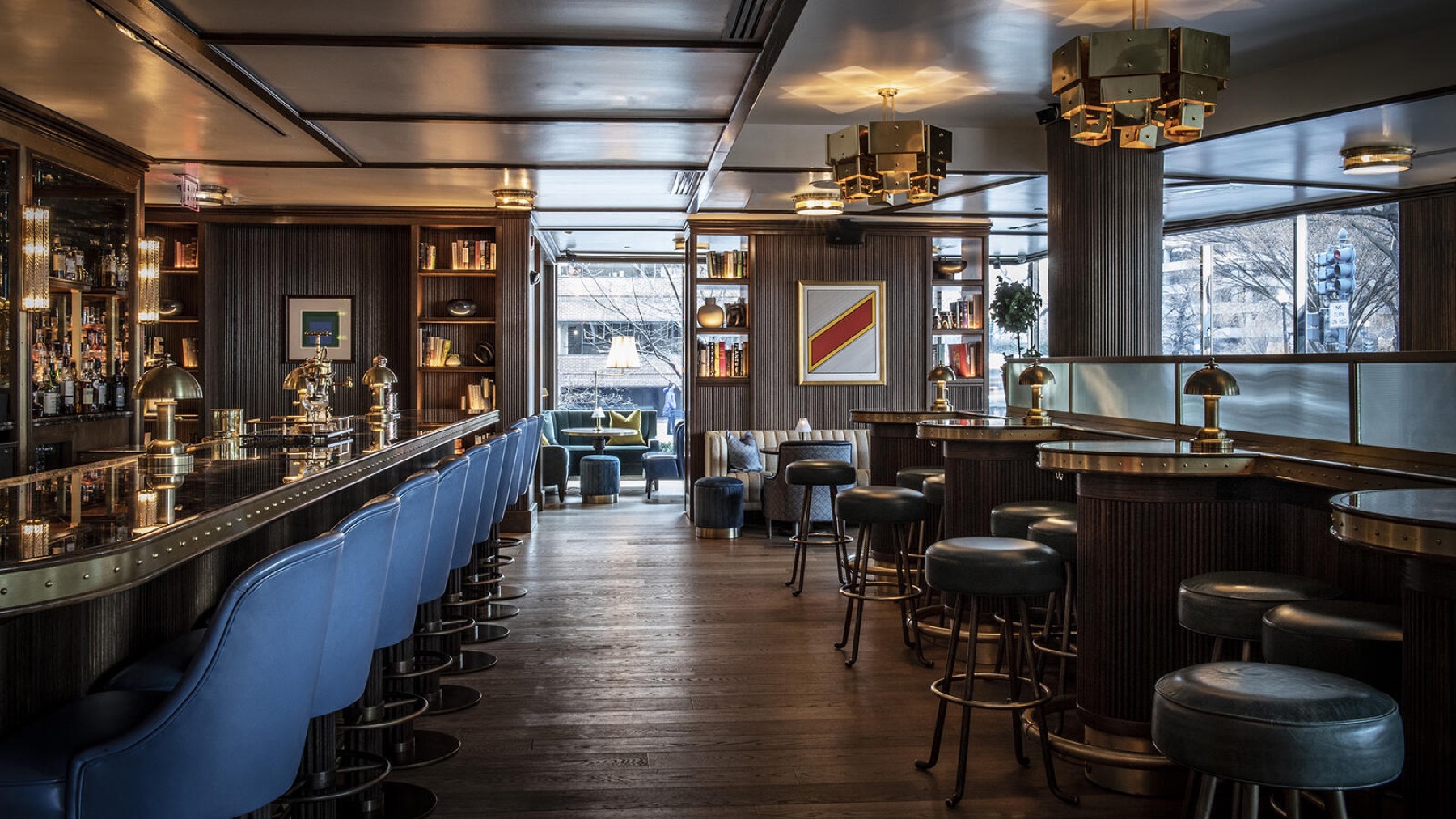 the-dupont-circle-washington — gallery-1